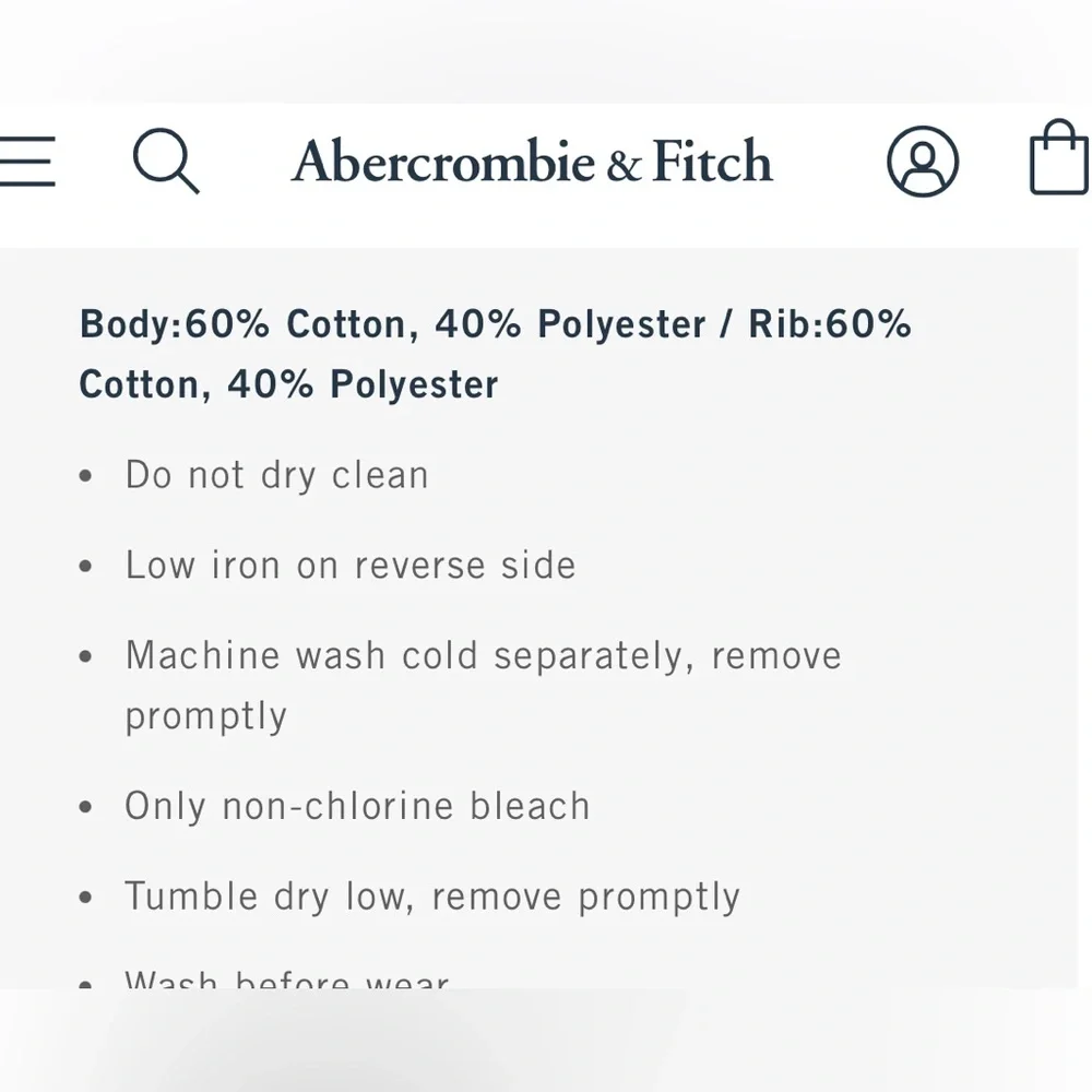 A&E Detroit Lions Sweatshirt - Picture 5 of 5